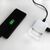2598 | Xoopar iLo Mini Hub– 4 in 1 Adapter – USB 2.0 Data Transfer - Splitter Wit - Xoopar LT41309-N0001
