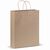 Sac en papier kraft 100g/m² 32x12x41cm Brun -  LT91624-N0051