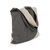 Sac à provisions Coton recyclé OEKO-TEX® 140g/m² 38x42cm Gris - empty LT95250-N0061