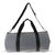 Reflektierende Reisetasche 50x25x25cm Grau -  LT95263-N0061