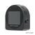 M-09 C | Muse Travel Alarm Clock Black - Muse LT45812-N0002
