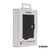 Valenta Card Case Plus Wallet Zwart - Valenta LT48909-N0002