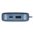 2PB12100 | Fresh 'n Rebel Powerbank 12000mAh USB-C Fast Charging 20W Dive blue - Fresh 'n Rebel LT49402-N0048 2PB12100 | Fresh 'n Rebel Powerbank 12000mAh USB-C Fast Charging 20W Dive blue - Fresh 'n Rebel LT49402-N0048