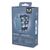 2PB12100 | Fresh 'n Rebel Powerbank 12000mAh USB-C Fast Charging 20W Dive blue - Fresh 'n Rebel LT49402-N0048 2PB12100 | Fresh 'n Rebel Powerbank 12000mAh USB-C Fast Charging 20W Dive blue - Fresh 'n Rebel LT49402-N0048