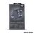 2PB18100 | Fresh 'n Rebel Powerbank 18000mAh USB-C Fast Charging 20W Gris foncé - Fresh 'n Rebel LT49403-N0060