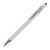Ball pen Paris Metal soft touch White -  LT87782-N0001
