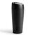 Sagaform Loke Reisebecher Groß 400ml Schwarz - Sagaform LT52111-N0002