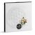 Sagaform Acryl picnic big plate set of 2 Ø26cm Transparent - Sagaform LT52126-N0004