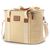 Orrefors Hunting Cooler Bag 27 litres Beige - Orrefors Hunting LT54006-N0055