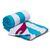 Lord Nelson Beach Towel 80x160 cm White, Light blue - Lord Nelson LT54305-N0112