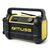 M-928 | Muse work radio with bluetooth 20W with FM radio Black, Yellow - Muse LT55007-N0241