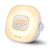 ML-198 | Muse wake up light FM radio White - Muse LT55009-N0001
