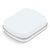 Mini-boîte de menthe en fer-blanc Blanc -  LT91791-N0001 Mini-boîte de menthe en fer-blanc Blanc -  LT91791-N0001