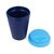 RPP Koffiebeker Mix-en-Match 250ml Wit, Transparant, Fluor assorti -  LT98868-N0999