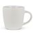 Mug York 180ml Blanc -  LT51101-N0001