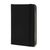 Notebook R-PET/PU A6 Zwart -  LT92070-N0002