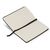 Notebook R-PET/PU A6 Zwart -  LT92070-N0002