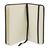 Notebook R-PET/PU A6 Zwart -  LT92070-N0002