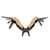 Multitool bamboe 8 functies Zwart -  LT93411-N0002