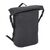 Rolltop dry backpack 25L Black -  LT95116-N0002
