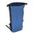 Rolltop rugzak 25L Donkerblauw -  LT95116-N0010 Rolltop rugzak 25L Donkerblauw -  LT95116-N0010