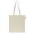 Bag Fairtrade 140g 38x42cm Ecru -  LT95252-N0054