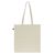 Bag Fairtrade 140g 38x42cm Ecru -  LT95252-N0054