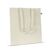 Bag Fairtrade 140g 38x42cm Ecru -  LT95252-N0054