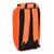 Sac de sport / sac à dos Karo R-PET 27L Orange -  LT95281-N0026