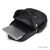 Rucksack mit Kordelzug R-PET 25L Schwarz -  LT95294-N0002