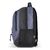Rucksack mit Kordelzug R-PET 25L Dunkelblau -  LT95294-N0010 Rucksack mit Kordelzug R-PET 25L Dunkelblau -  LT95294-N0010