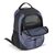 Rucksack mit Kordelzug R-PET 25L Dunkelblau -  LT95294-N0010 Rucksack mit Kordelzug R-PET 25L Dunkelblau -  LT95294-N0010
