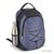 Rucksack mit Kordelzug R-PET 25L Dunkelblau -  LT95294-N0010 Rucksack mit Kordelzug R-PET 25L Dunkelblau -  LT95294-N0010