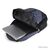 Rucksack mit Kordelzug R-PET 25L Dunkelblau -  LT95294-N0010 Rucksack mit Kordelzug R-PET 25L Dunkelblau -  LT95294-N0010
