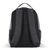 Backpack with drawcord detail R-PET 25L Grey -  LT95294-N0061