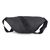 Crossbody tas R-PET 5L Zwart -  LT95295-N0002