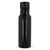 Bouteille d'eau Nouvel R-PET 600ml Noir -  LT98879-N0002 Bouteille d'eau Nouvel R-PET 600ml Noir -  LT98879-N0002