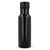 Bouteille d'eau Nouvel R-PET 600ml Noir -  LT98879-N0002 Bouteille d'eau Nouvel R-PET 600ml Noir -  LT98879-N0002