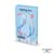 Câble Xoopar ICE-C Lighting Bleu - Xoopar LT41019-N0011
