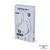 Xoopar Lighting Ice-C Charging cable Grey - Xoopar LT41019-N0061