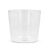 Set Caraffe 550ml et verre à boire 250ml Transparent -  LT82835-N0004 Set Caraffe 550ml et verre à boire 250ml Transparent -  LT82835-N0004