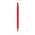 Kugelschreiber New York Stylus Papier  Rot -  LT87252-N0021