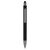 Ball pen Madeira stylus R-ABS Black -  LT87851-N0002