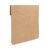 Sandwichbag Craft Bruin - empty LT95272-N0051