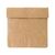 Sandwichbag Craft Bruin - empty LT95272-N0051