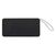 Ziara Powerbank met USB-C &amp; Lightning Kabel 10000mAh  Zwart - empty LT95502-N0002