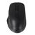 2.4G Wireless Mouse R-ABS Schwarz - empty LT95654-N0002