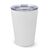 T-ceramic thermo mug Murray with lid 300ml White - T-ceramic LT98725-N0001