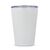 T-ceramic thermo mug Murray with lid 300ml White - T-ceramic LT98725-N0001