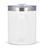 T-ceramic Mug thermo avec couvercle Danube 350ml Blanc - T-ceramic LT98727-N0001